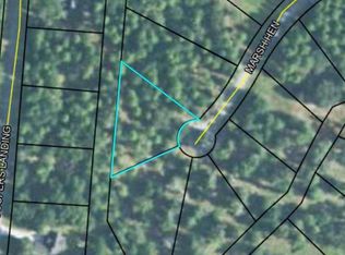 LOT 528 Marsh Hen Rd NE, Townsend, GA 31331