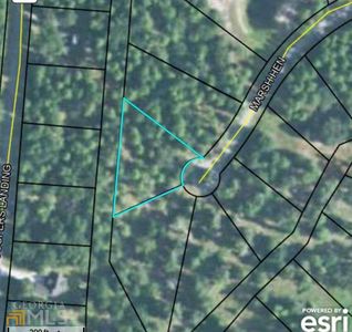 LOT 528 Marsh Hen Rd NE, Townsend, GA, 31331