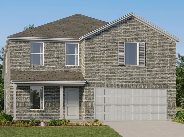 Sherman Plan, Grace Valley : Watermill Collection