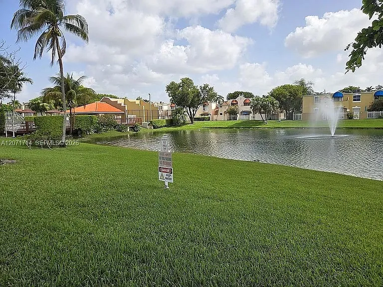8575 NW 5th Ter #1509 — Photo 27