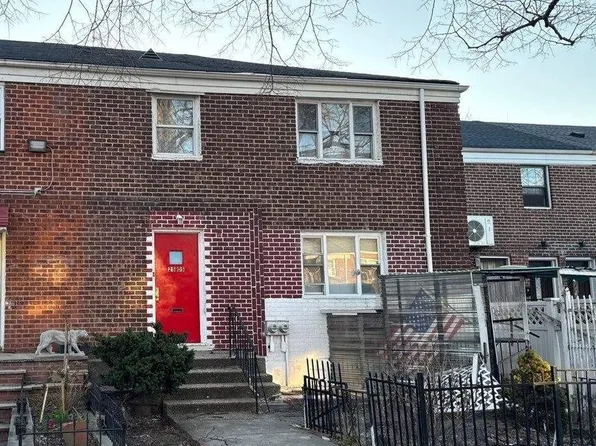 25-05 87th Street, East Elmhurst, NY 11369