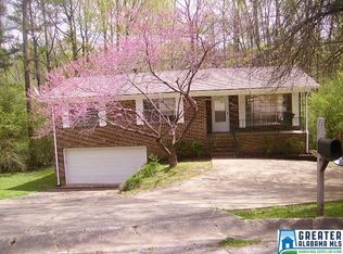 605 Tundridge Cir, Adamsville, AL 35005