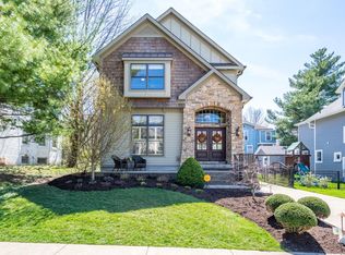 2919 Observatory Ave, Cincinnati, OH 45208