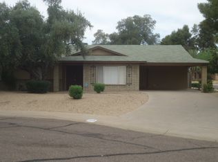 2815 E North Ln, Phoenix, AZ 85028