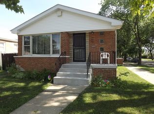 723 W 92nd St, Chicago, IL 60620