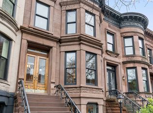 490 13th St #TOWNHOUSE N, Brooklyn, NY 11215