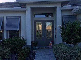 2626 SW 4th Pl, Cape Coral, FL 33914