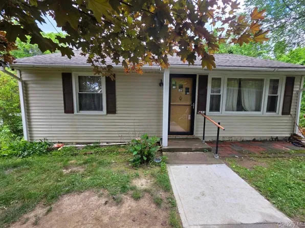 3553 Route 9G, Rhinebeck, NY 12572