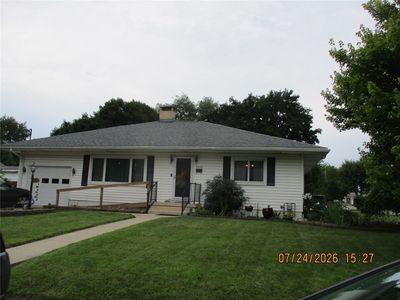 1502 Plum St, Piqua, OH, 45356