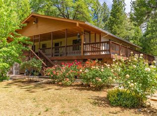 16819 Broken Oak Rd, Pioneer, CA 95666