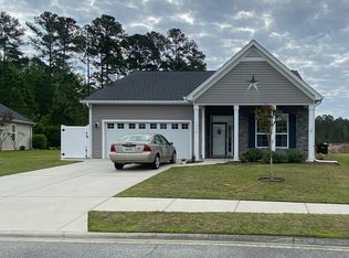 110 White Crescent Cir, Ridgeland, SC 29936