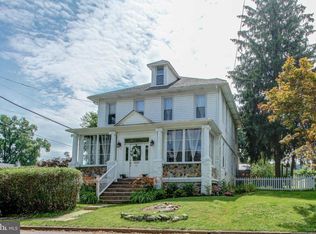 131 Gilpin Rd, Willow Grove, PA 19090