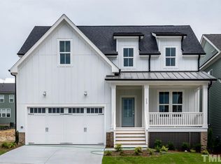 352 Vintage Point Ln #130, Wendell, NC 27591
