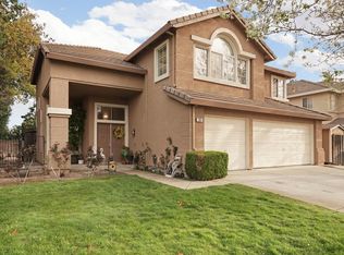 1381 Hepburn St, Tracy, CA 95376