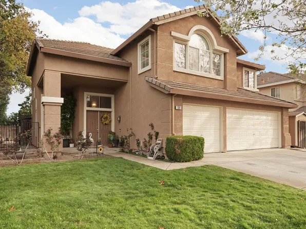 1381 Hepburn St, Tracy, CA 95376