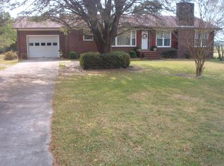 696 Willie Hatcher Rd, Chinquapin, NC 28521