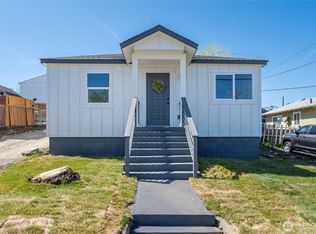918 Cashmere Street, Wenatchee, WA 98801