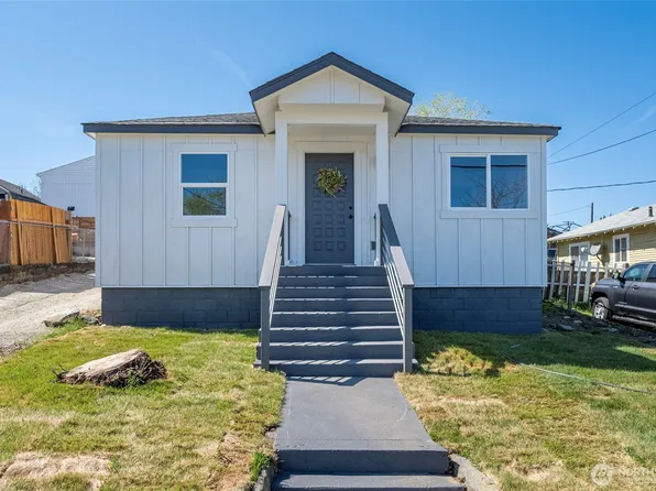 918 Cashmere Street, Wenatchee, WA 98801