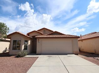 2309 W Silverbell Tree Dr, Tucson, AZ 85745
