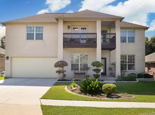 113 Morning Dew, Cibolo, TX 78108