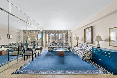 25 Sutton Place South, #9K