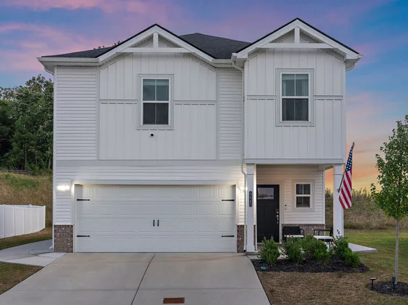 4440 Skyridge Dr, Nashville, TN 37207