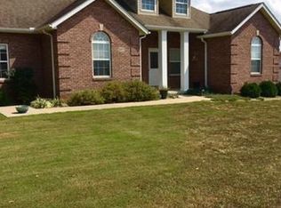 197 Oak Meadow Dr, Jackson, MO 63755