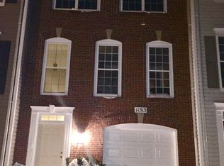 11513 Pittsford Glen Way, Silver Spring, MD 20904