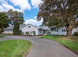1831 Meadows Rd, Hellertown, PA 18055