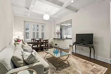Rented by Compass