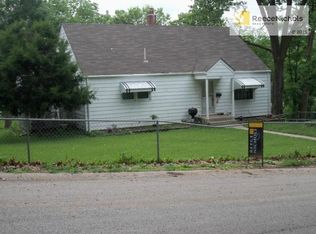 107 Woods Ave, Excelsior Springs, MO 64024