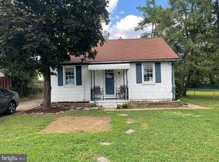 114 4th Ave, Baltimore, MD