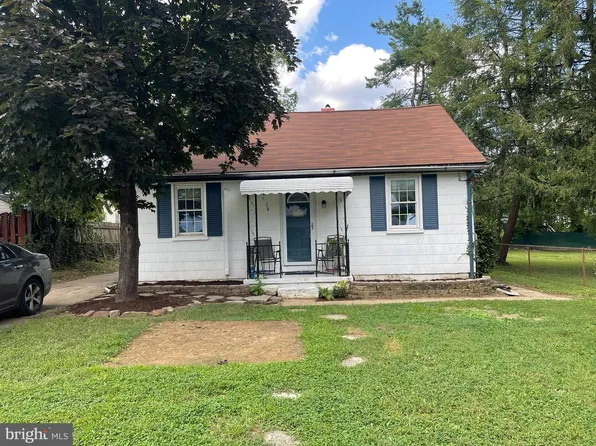 114 4th Ave, Baltimore, MD 21227