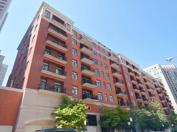 33 W Huron St APT 412, Chicago, IL 60654