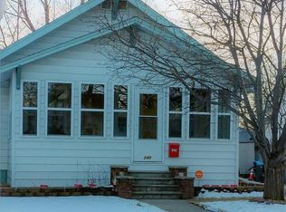 240 Alderson Ave, Billings, MT 59101