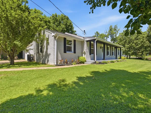 4729 Danby Dr, Nashville, TN 37211
