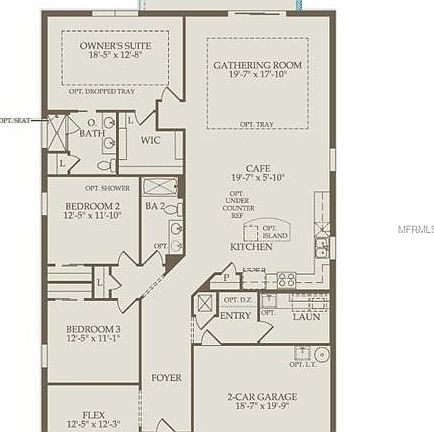 2nd image of 2810 Mead Ave