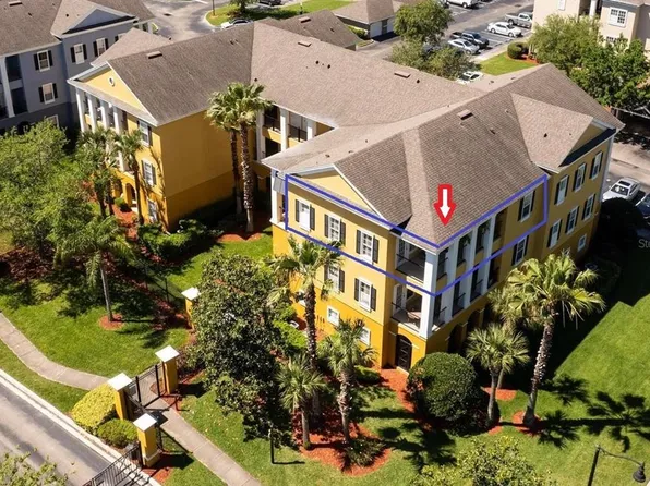 3719 Conroy Rd APT 2032, Orlando, FL 32839