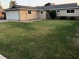 1641 W Kanai Ave, Porterville, CA 93257