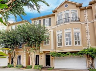 2914 Brompton Square Dr, Houston, TX 77025