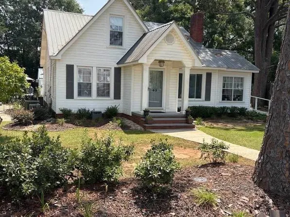 43 East Ave, Monroeville, AL 36460