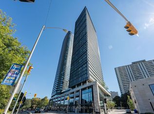 575 Bloor St E #2509-C08, Toronto, ON M4W 0B2