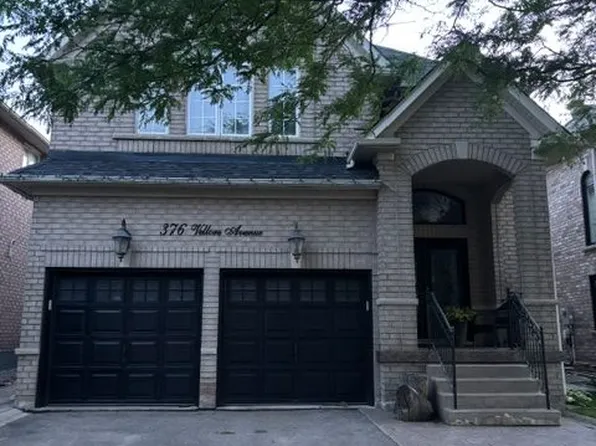 376 Vellore Ave, Vaughan, ON L4H 3C1