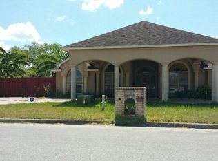 5930 Lourdes Blvd, Brownsville, TX 78521
