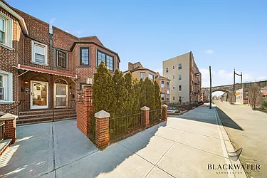 Rented by Blackwater Associates Inc.