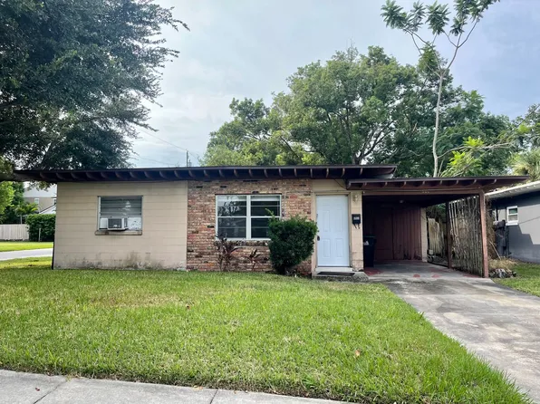 1600 Indiana Ave, Winter Park, FL 32789