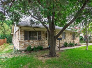 2770 Ripplewood Dr, Dallas, TX 75228
