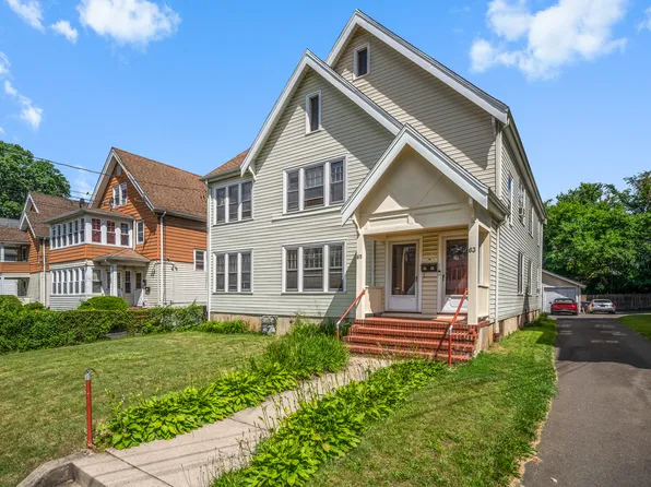 63 Buell Street, New Britain, CT 06051