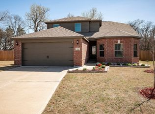 326 Garrett Ct, Anna, TX 75409