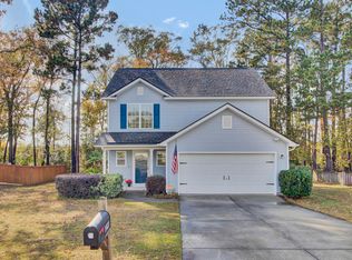 1021 Steelechase Ln, Hanahan, SC 29410
